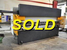 Haco PPM 135 ton x 3600 mm CNC, Hydraulische kantbanken & Hydraulische plooibanken