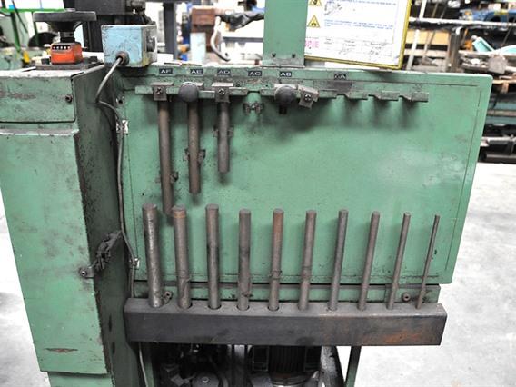 TWR SSI 1 - tube crimping 