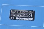 Tecnomagnete magnetic table 1000 x 400 mm