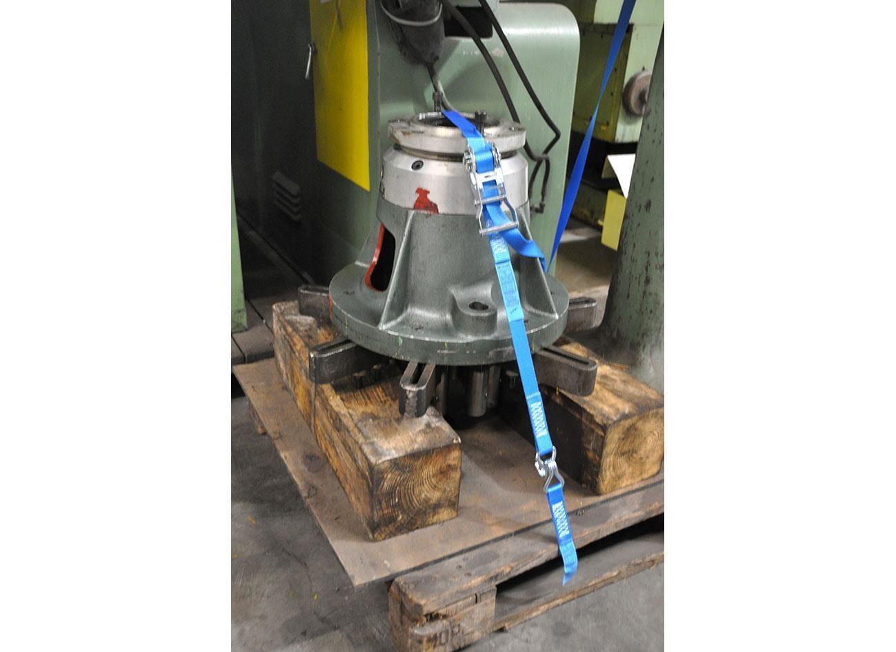 ZM Multispindle drilling head Mk5 — Multi spindle drilling machines — photo 1