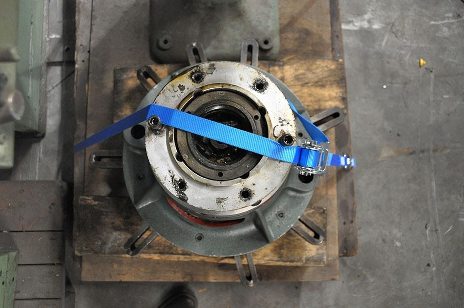 ZM Multispindle drilling head Mk5 — Multi spindle drilling machines — photo 3