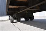 Loading cart 4000 x 2000 mm - 9 ton