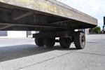 Loading cart 4000 x 2000 mm - 9 ton