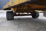 Loading cart 4000 x 2000 mm - 16 ton
