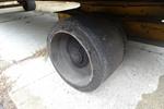 Loading cart 5000 x 2000 mm - 16 ton
