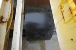 Loading cart 5350 x 1750 mm - 9 ton