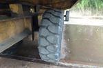 Loading cart 4000 x 2000 mm - 16 ton