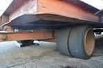 Loading cart 40 ton