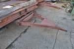 Loading cart 40 ton