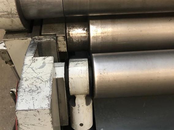 Famar QAI 1050 x 3 mm CNC