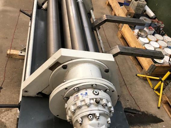 Famar QAI 1050 x 3 mm CNC