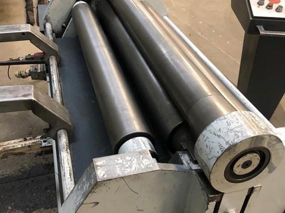 Famar QAI 1050 x 3 mm CNC