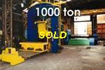 Quiri 1000 ton