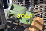 Milling head Correa