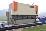 Safan CNCL 300 ton x 5100 mm CNC
