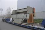 Safan CNCL 300 ton x 5100 mm CNC