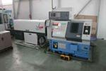 Mazak QT 6 G CNC