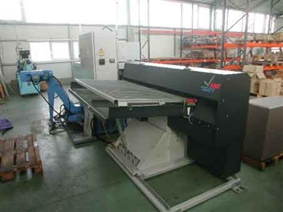 Mazak QT 6 G CNC