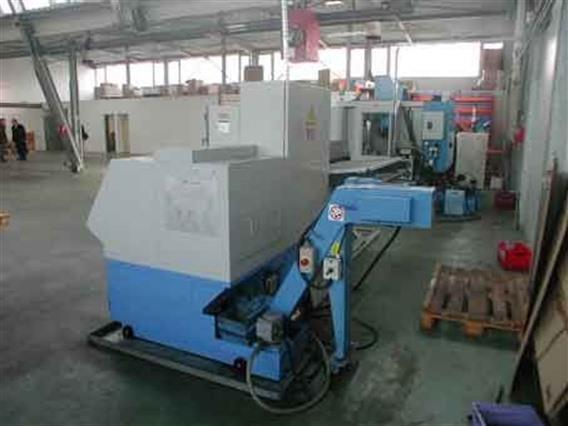 Mazak QT 6 G CNC