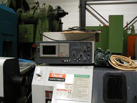 Mazak QT 6 G CNC