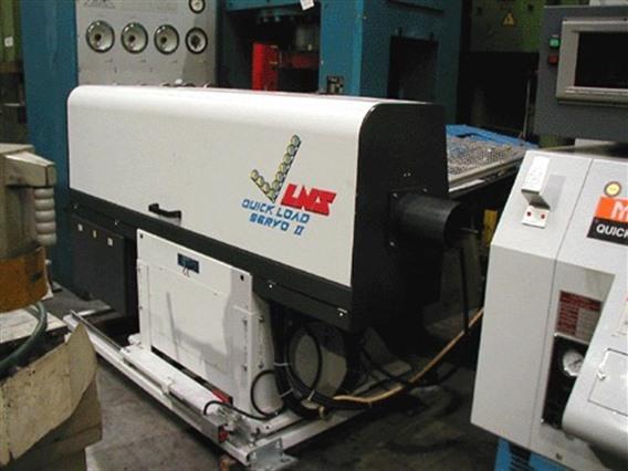 Mazak QT 6 G CNC