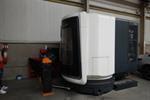 DMG Mori Seiki DMU 75 Evolution