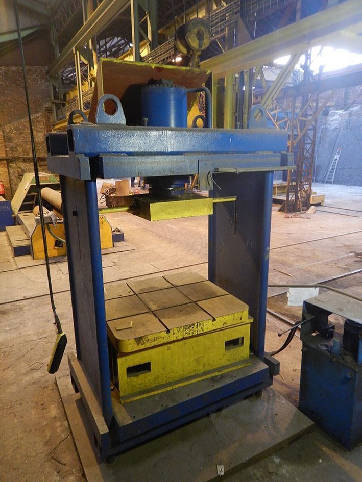 New And Used Machine Tools & Equipment