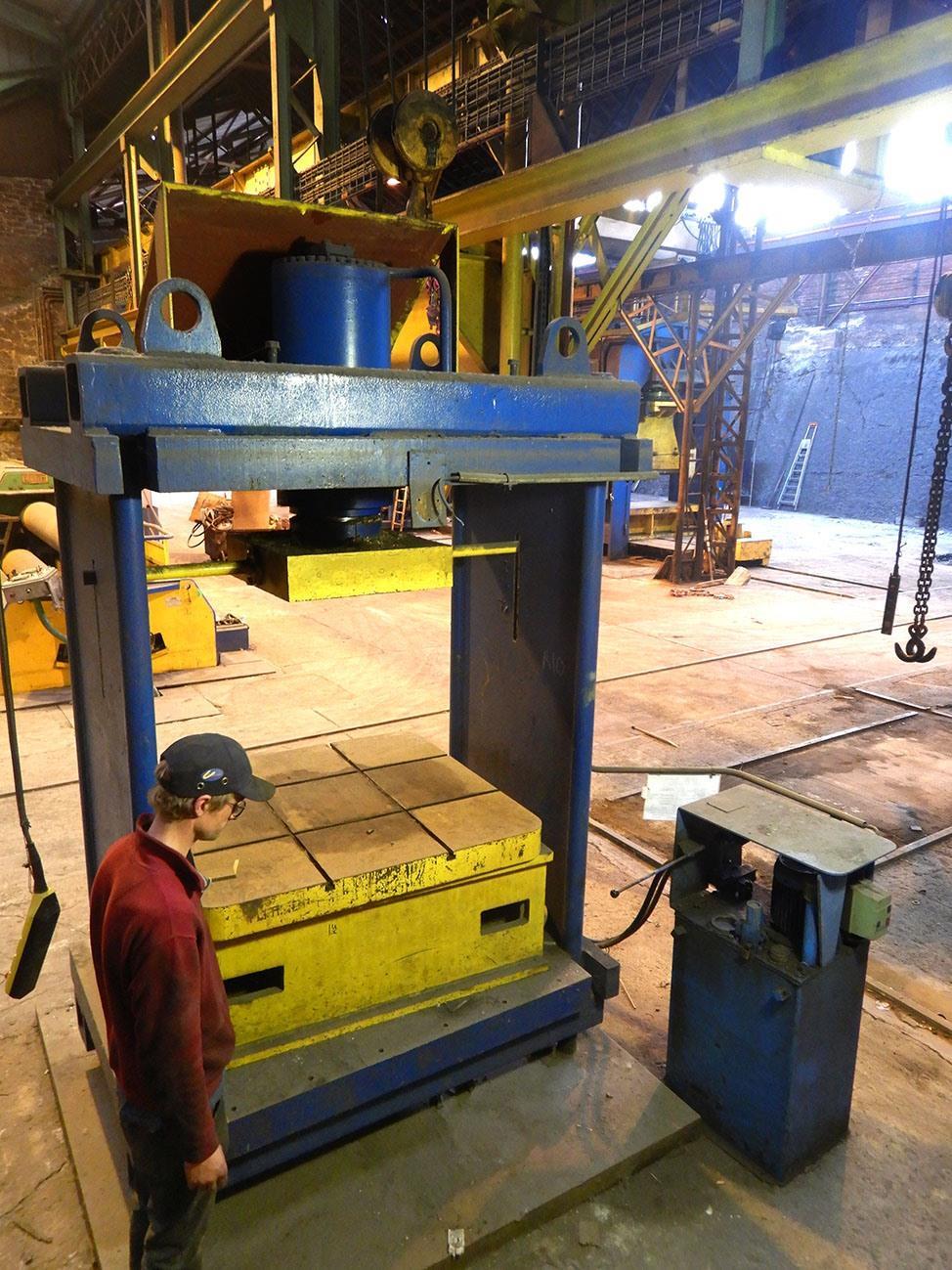 New And Used Machine Tools & Equipment