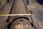 Lisse 3100 x 10 mm