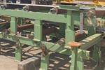 Chain Driven Roller Conveyor 1060 mm
