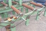 Chain Driven Roller Conveyor 1060 mm