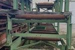 Chain Driven Roller Conveyor 1060 mm
