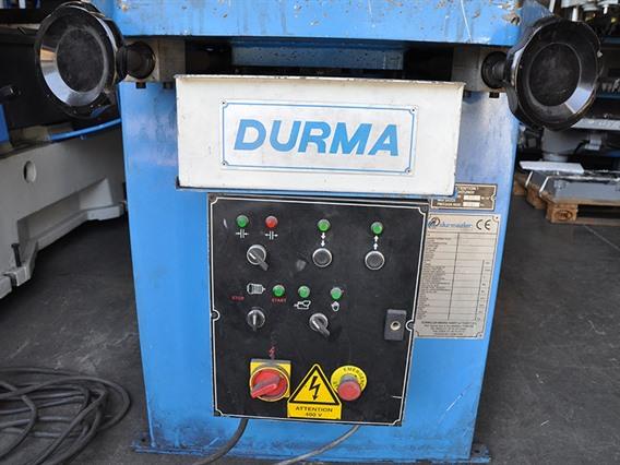 Durma 200 x 4 mm (variable)