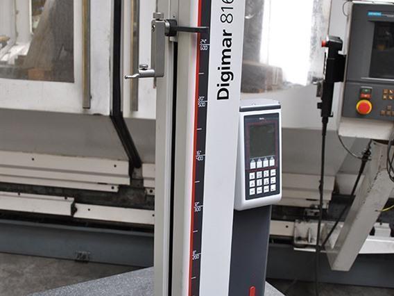 Mahr Digimar 816 CL