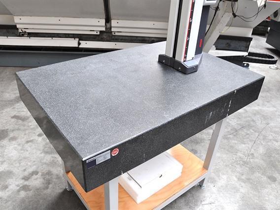 Mahr Digimar 816 CL