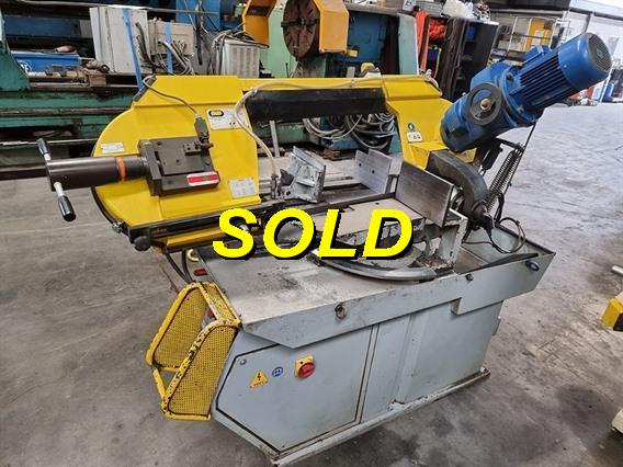 FMB Pegasus 510 x 330 mm