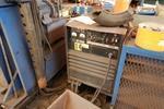 ZM longitudinal seam welding