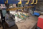 ZM longitudinal seam welding
