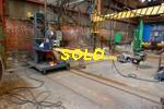 ZM longitudinal seam welding 3000 mm