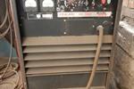 ZM longitudinal seam welding 3000 mm
