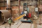 ZM longitudinal seam welding 3000 mm