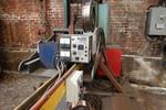 ZM longitudinal seam welding 3000 mm