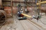 ZM longitudinal seam welding 3000 mm