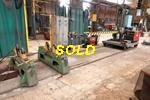 ZM longitudinal seam welding 3200 mm