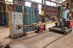 ZM longitudinal seam welding 3200 mm