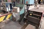 ZM longitudinal seam welding 3200 mm