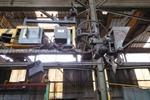 Lincoln Welding crane