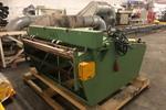 Ima 1650 x 1 mm slitting line