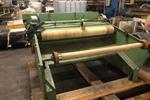 Ima 1650 x 1 mm slitting line