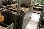 Ripoche welding treatment oven